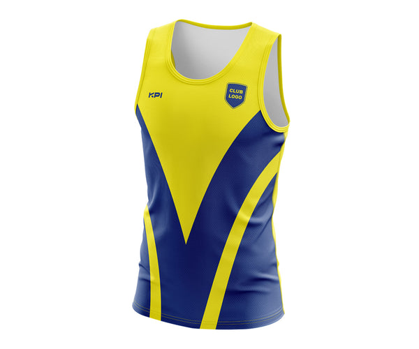 Athletics Singlet AS21